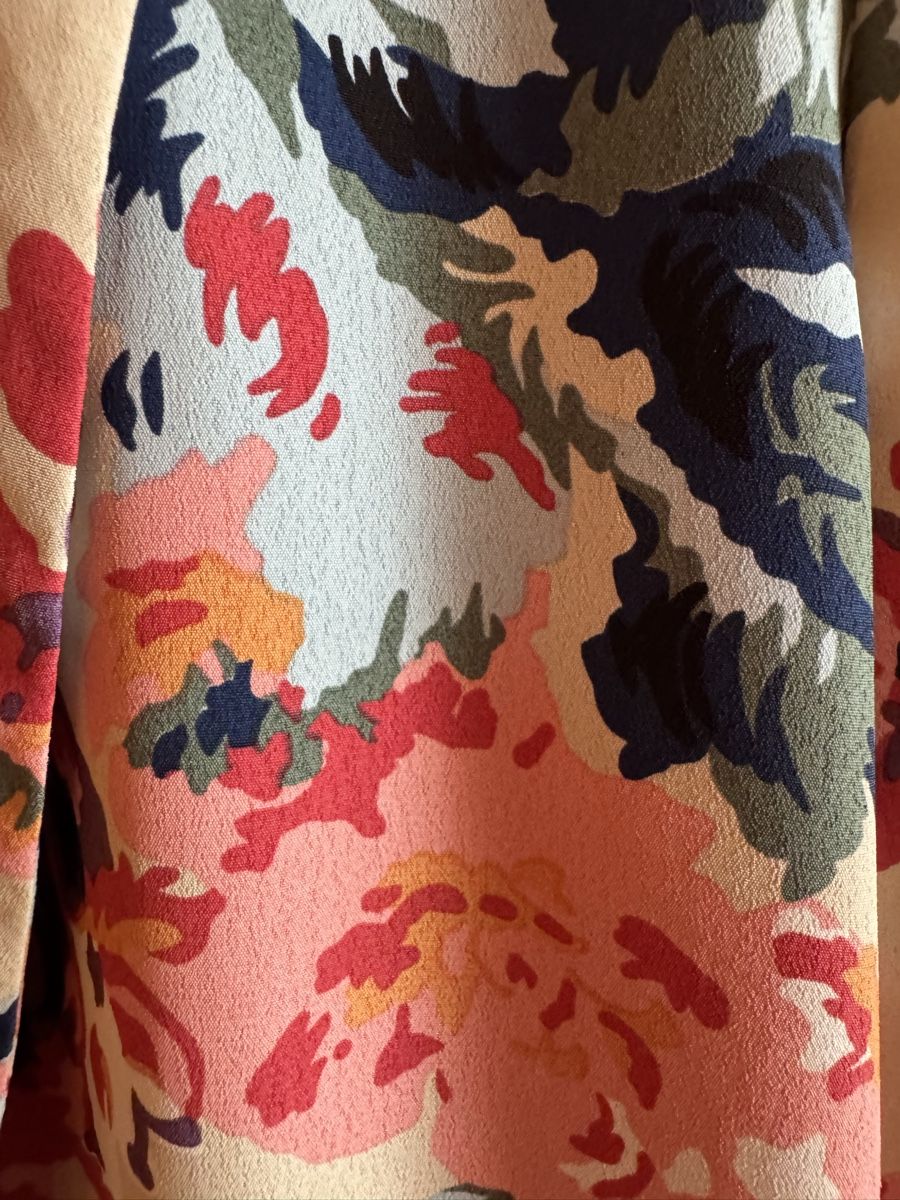 Zebra Jacken: Blazer Zébra – Neu (gemäss Beschreibung) aus Blonay von Celuna 2