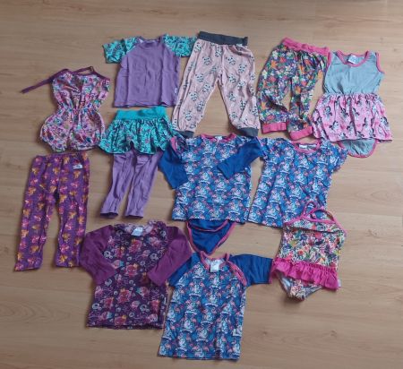 Babauba Kinderkleider