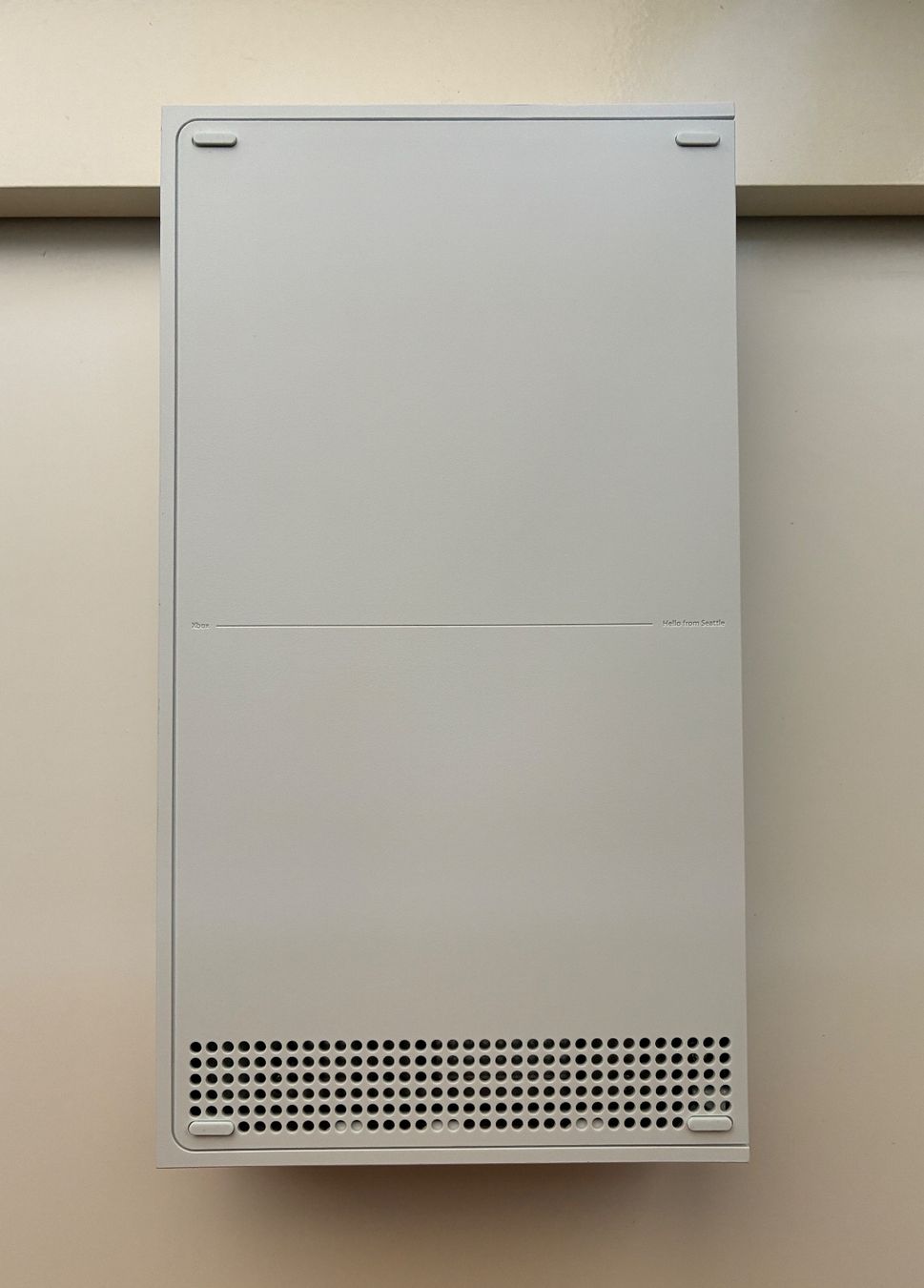 Microsoft Consoles: Microsoft Xbox Series S 512GB – D'occasion à Yverdon-les-Bains par Albinug 5