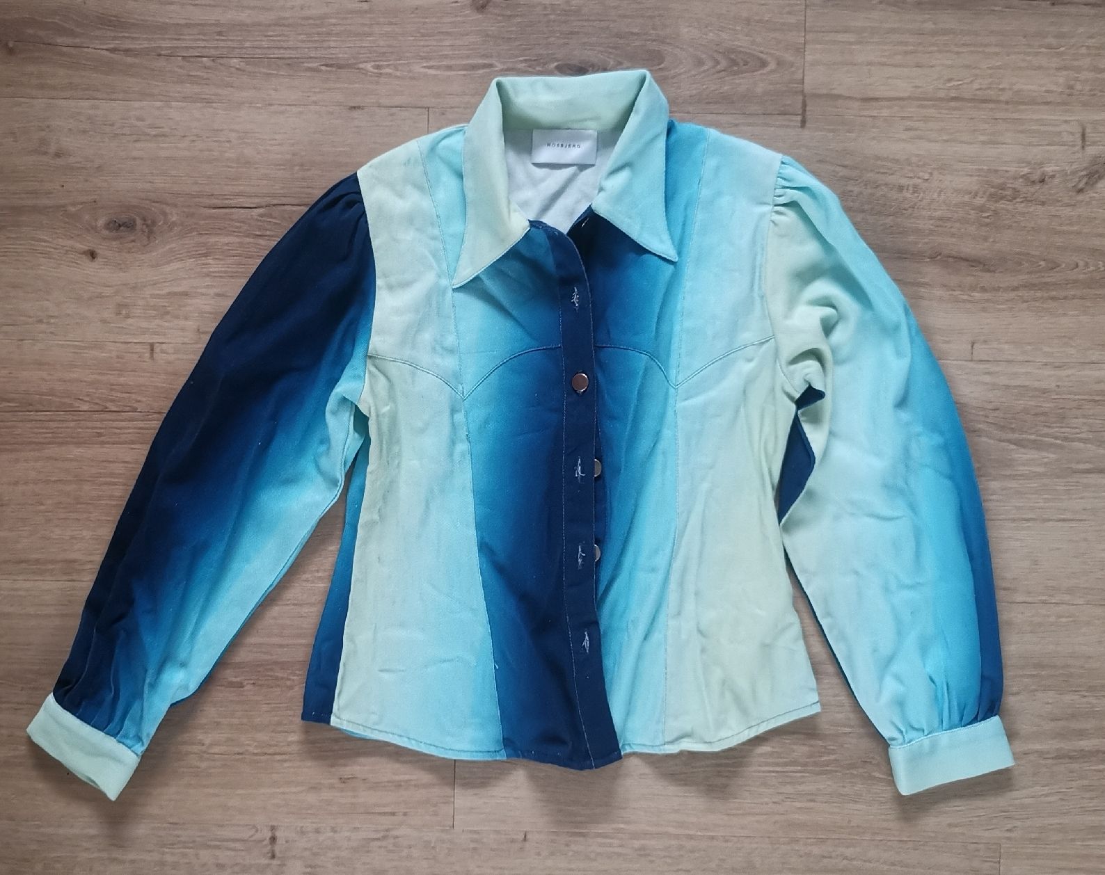 Giacche: Jacket – Nuovo e nell'imballaggio originale da Amriswil venduto da fpf_fph7