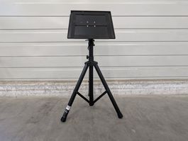 OMNITRONIC BST-2 Beamer Ständer