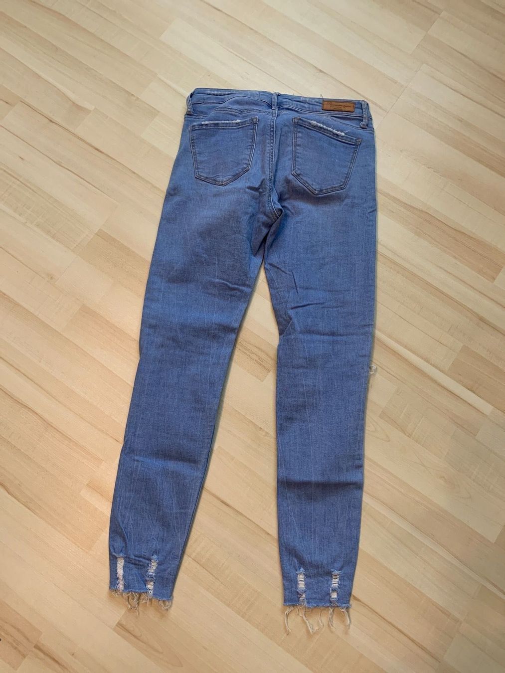 Tally Weijl Jeans: Jeans – Usato da Zofingen venduto da saaraaah___ 2