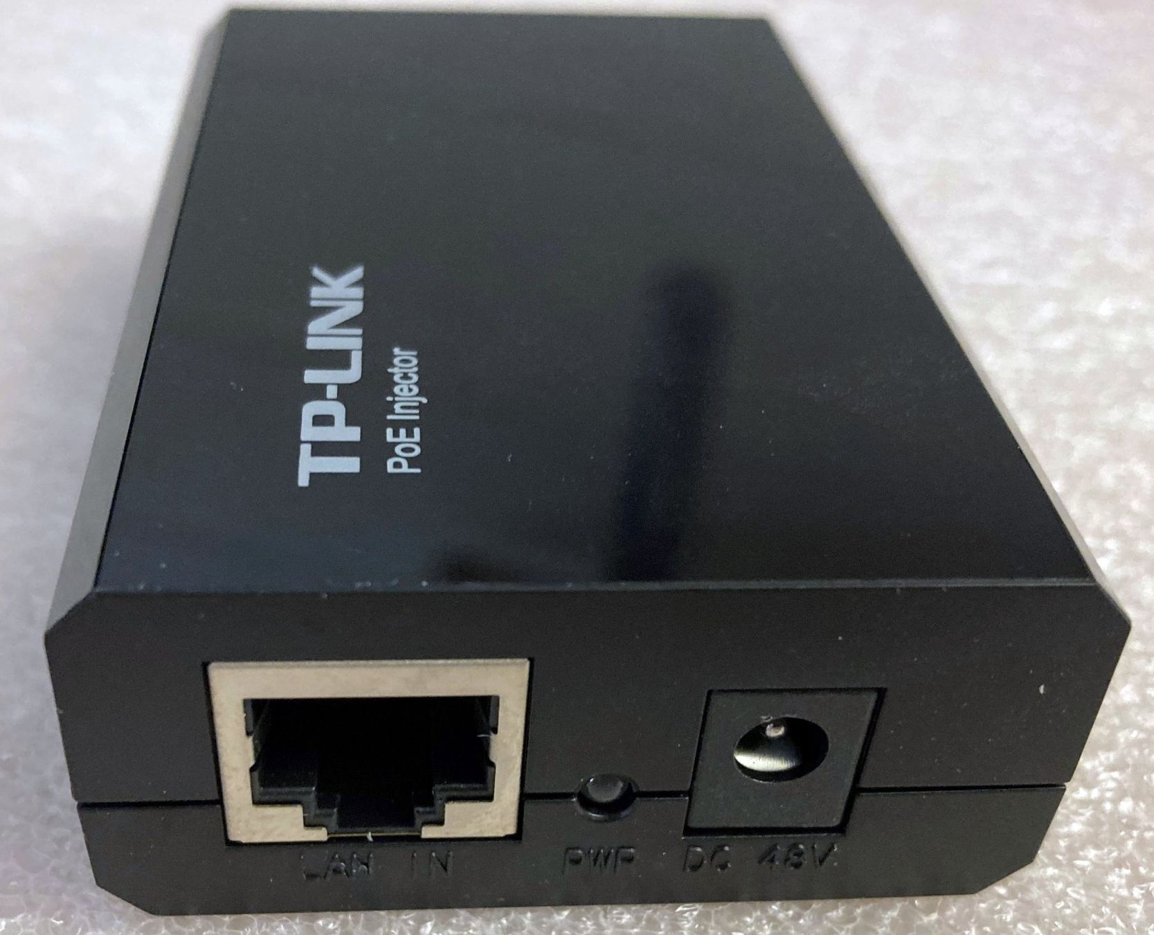 TP-Link Unità & Adattatore: TP-LINK  POE Injector TL-POE150s – Nuovo (secondo la descrizione) da Künten venduto da Arktisde 1
