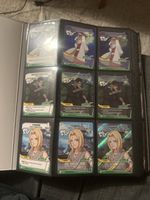 Naruto Mythos Masterset 1-130