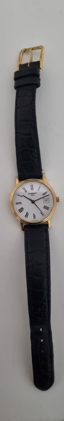 Tissot Orologi: Elegante Tissot – Usato da Moosseedorf venduto da dfe_s5hz