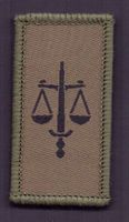 Militärjustiz Klett