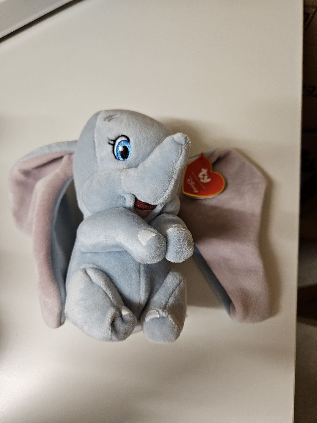 Jouets: Plüschtiere 4 Teile – D'occasion à Lenzburg par lau_nn7p 7