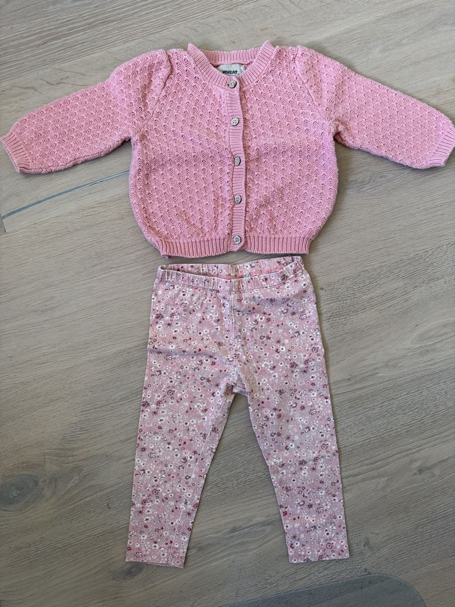 Wheat Ensembles coordonnés: Wheat Outfit 80 – D'occasion à Bern par wit_9rjw