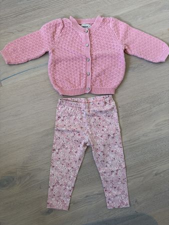 Wheat Outfit 80