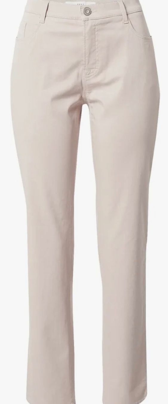 Brax Jeans: BRAX Thermo Denim Mary Gr. 42K – Nuovo (secondo la descrizione) da Embrach venduto da Lieblingszeugs 4