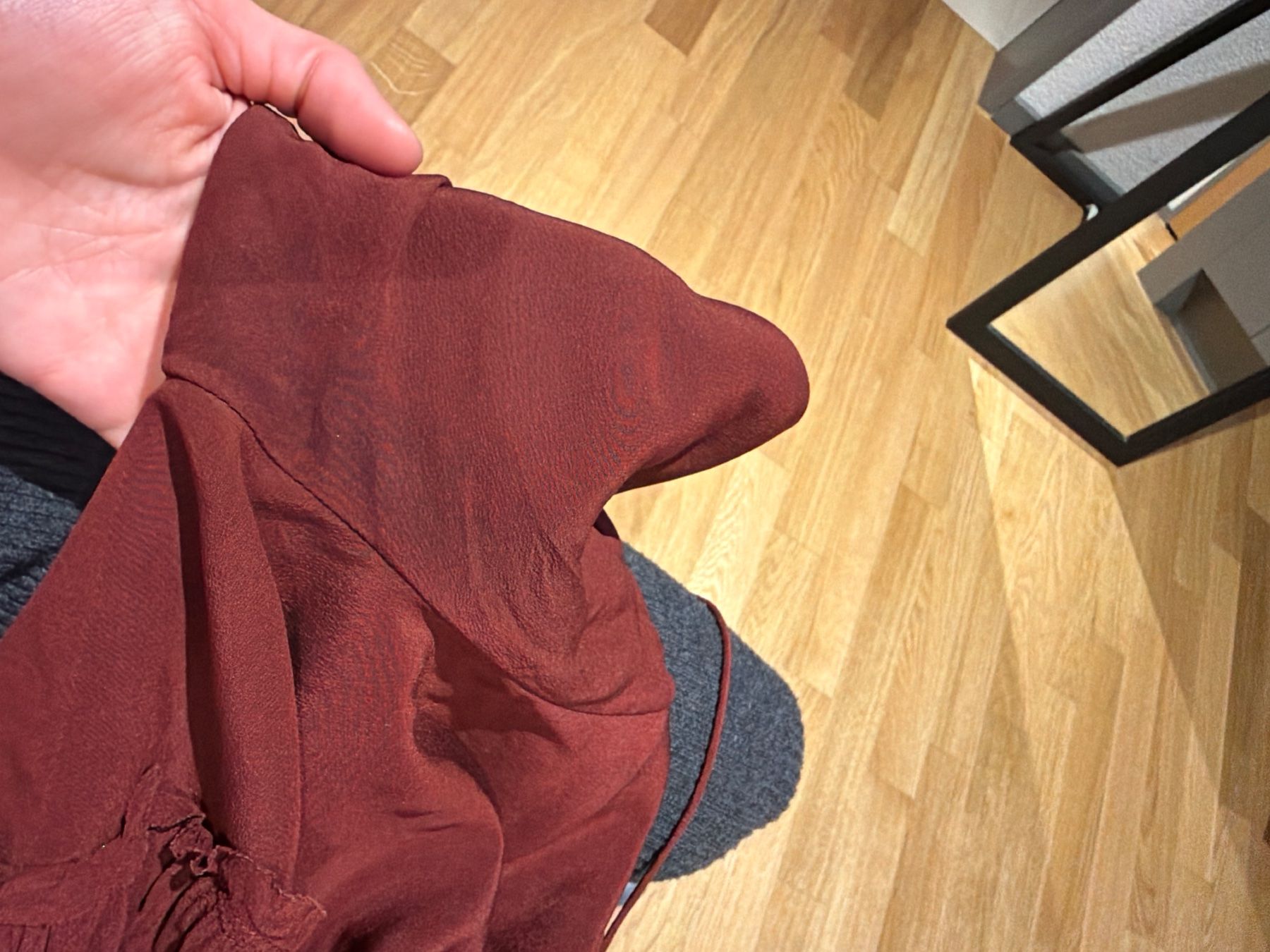 Chloé Blusen: Chloé Blouse, Gr 38 – Gebraucht aus Brunnen von nin_zx2s 6
