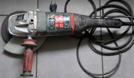 Metabo WEA 24-230 MVT Quick Winkelschleifer Meuleuse d'angle