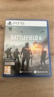 Battlefield 6 PS5 Spiel