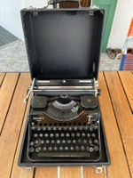 Schreibmaschine Hermes 2000