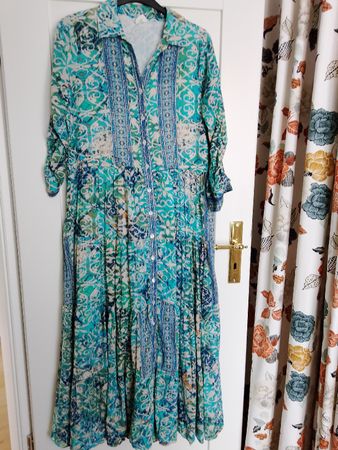 Kleid 