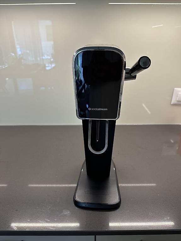 Appareils de cuisine: Soda Stream – D'occasion à Dübendorf par Fklobato