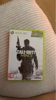 XBOX 360 Call of Duty MW3 Spiel gebraucht