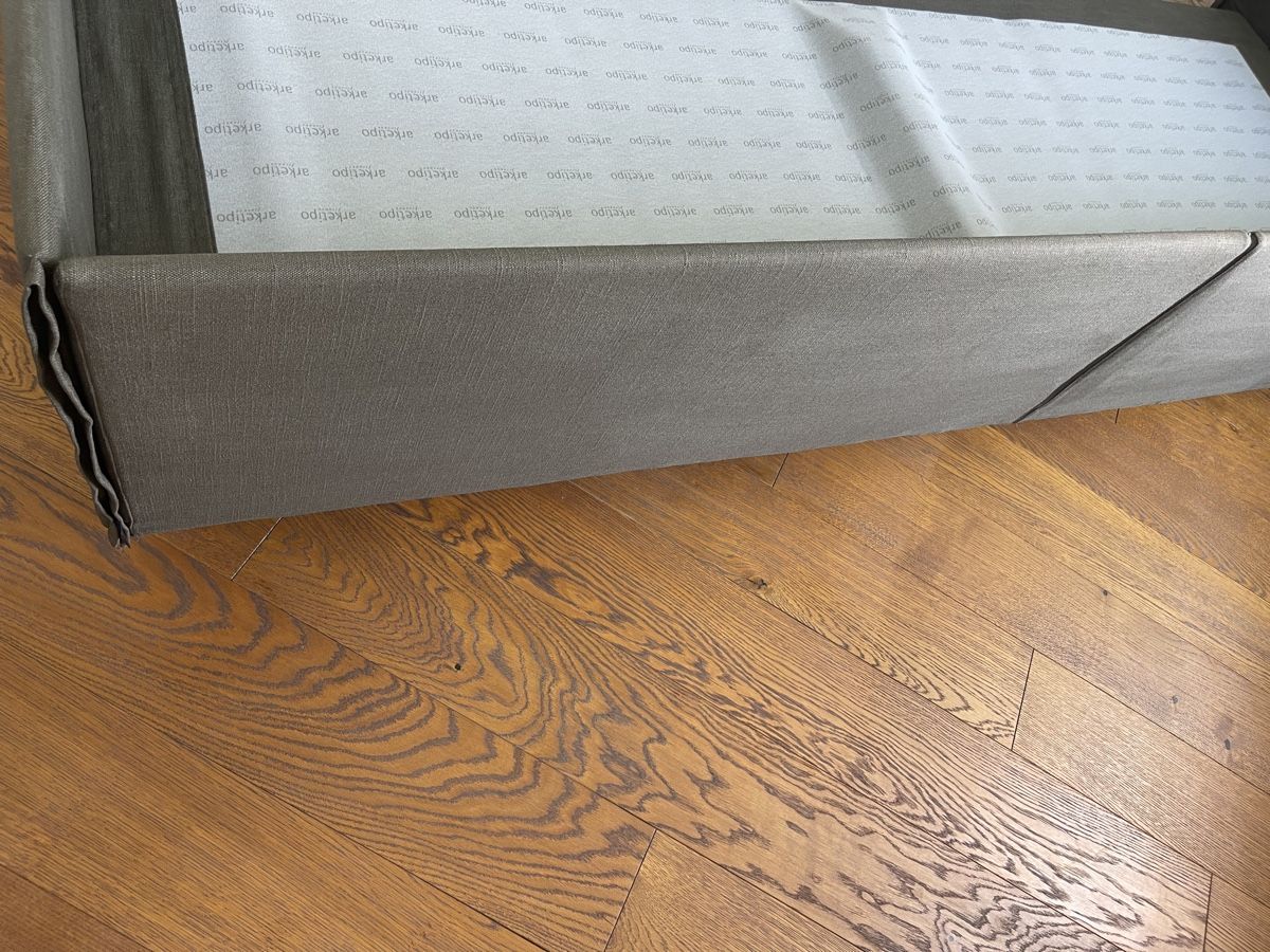 Flexform Divani: ARKETIPO Firenze AUTO REVERSE Sofa – Usato da Wettingen venduto da rog_fhz5 8