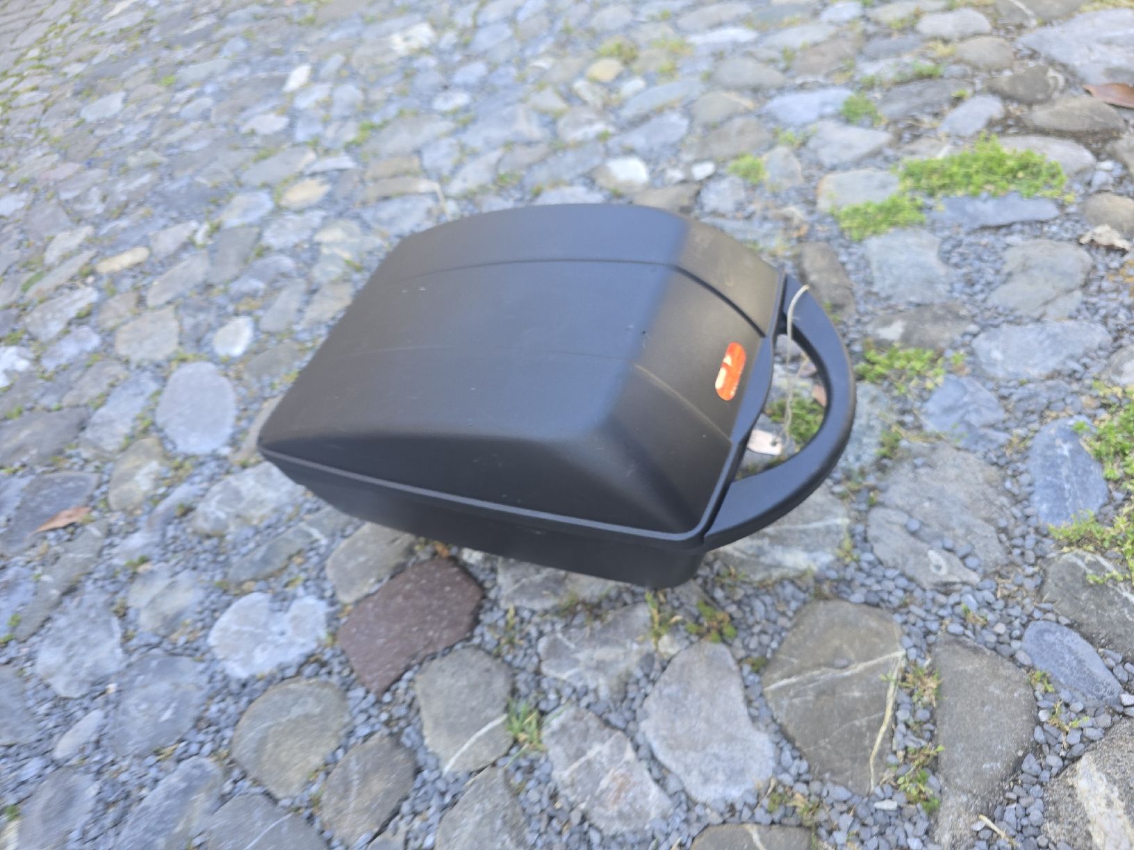 Topcase: Lot de 7 Top caisse pour Scooter  – Usato da Chailly-Montreux venduto da PhilV