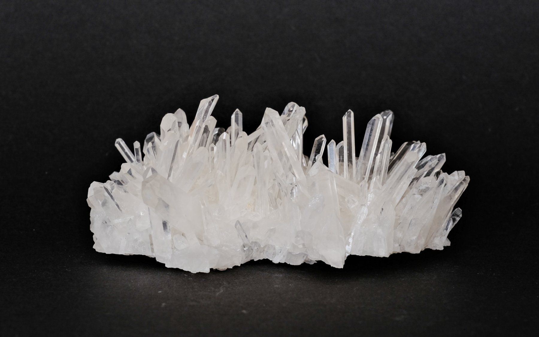 Minerali & Pietre curative: Bergkristall - Quarz - Madagaskar – Usato da Heiden venduto da mats10 2