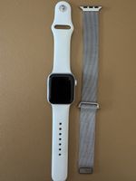 Apple Watch Series 6 GPS, 40 mm + armbands