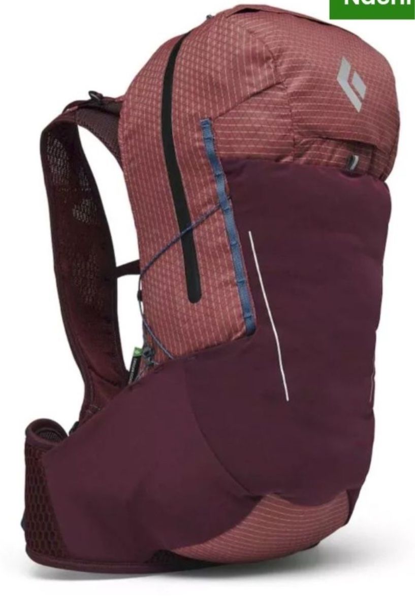 Black Diamond Zaini: Wanderrucksack – Usato da Bern venduto da max_njy9