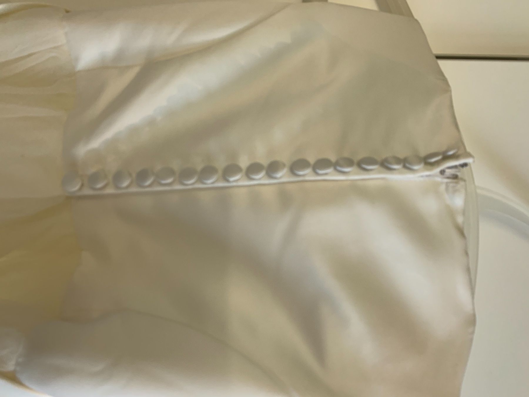 Vestiti & Gonne: Blumenmädchenkleid, 4 Jahre (ca.122) – Usato da Zürich venduto da baby0022 2