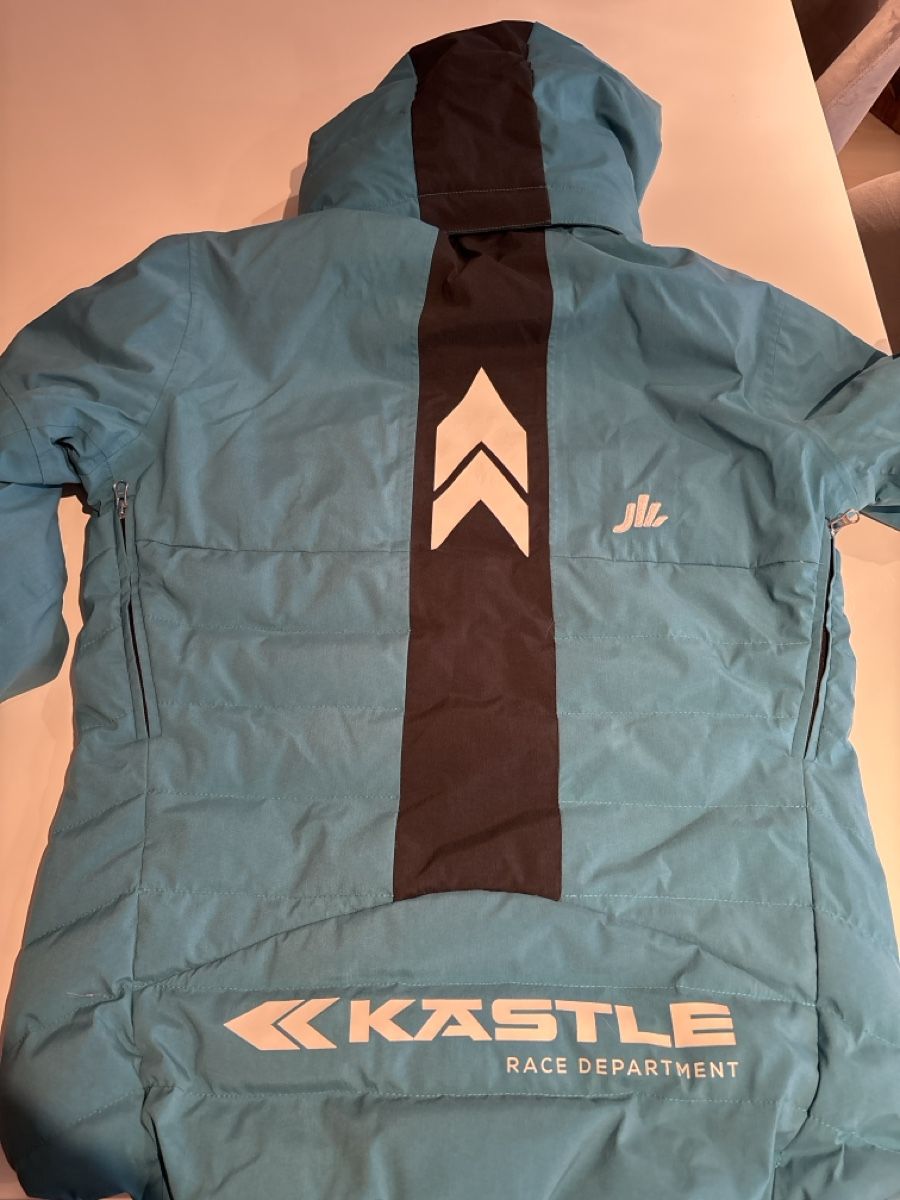 Vestes: just about a minute Skijacke Herren – D'occasion à Appenzell par deborah_willi 3