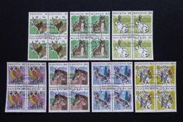 (V547) 1990 - 1993: Zst. 789 - 795 ET ʘ