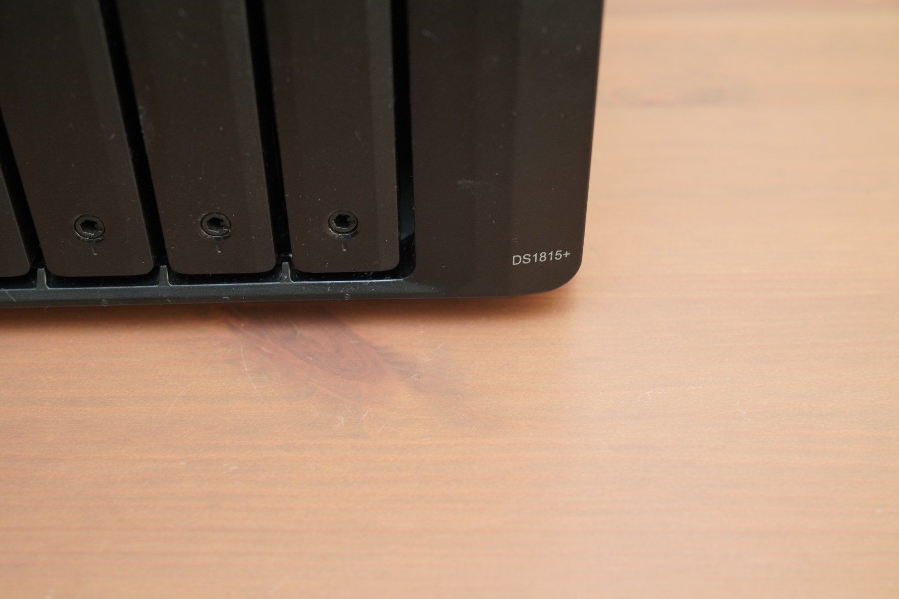 Synology Server: Synology Diskstation DS1815+ mit 8GB RAM – Usato da Zürich venduto da Lock5151 1