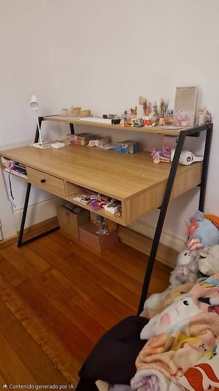 Scrivanie: Bureau – Usato da Lausanne venduto da bru_8pdd 1