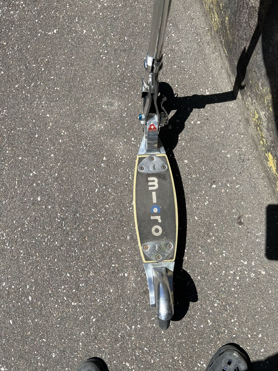 Micro Kickboard: Trottinette Micro Flex 🛴💨 – Usato da Corcelles NE venduto da Yabo 1