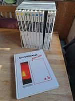 Encyclopædia Universalis Junior 10 volumes