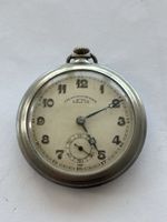 Antike LICITA Chronometre Taschenuhr, Sammlerstück!