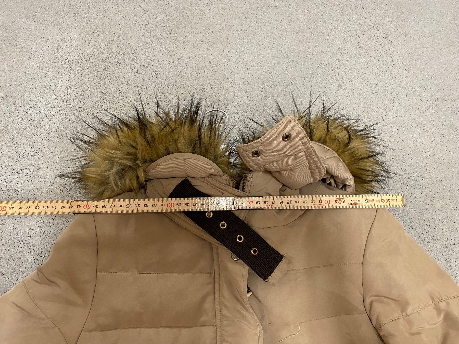 Zara Cappotti: Wintermantel ZARA – Usato da Saanen venduto da Jackperpi 8