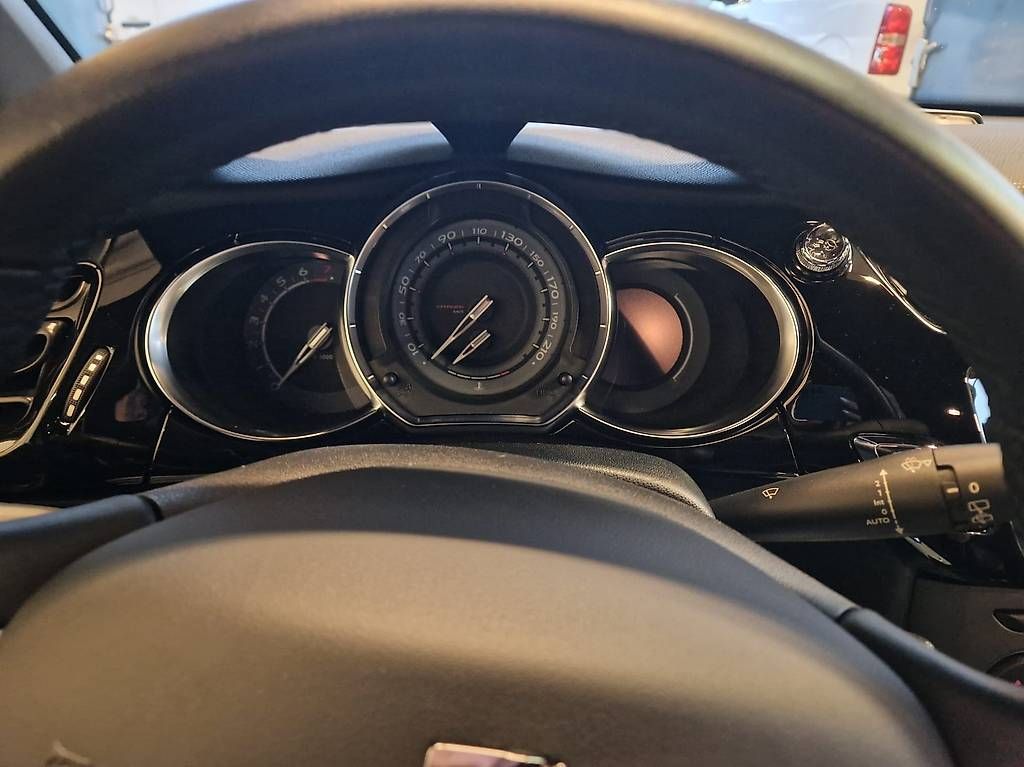 Autos: DS3 Top gepflegt  – D'occasion à Steinach par jas_58s5 1