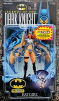 Batgirl 1998 Action Figur Batman Premium Collector Series