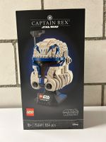 Lego Star Wars 75349 Captain Rex Helm - Neu & OVP