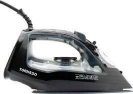 Magni Tornado Dampfbügeleisen TST-2000G Schwarz