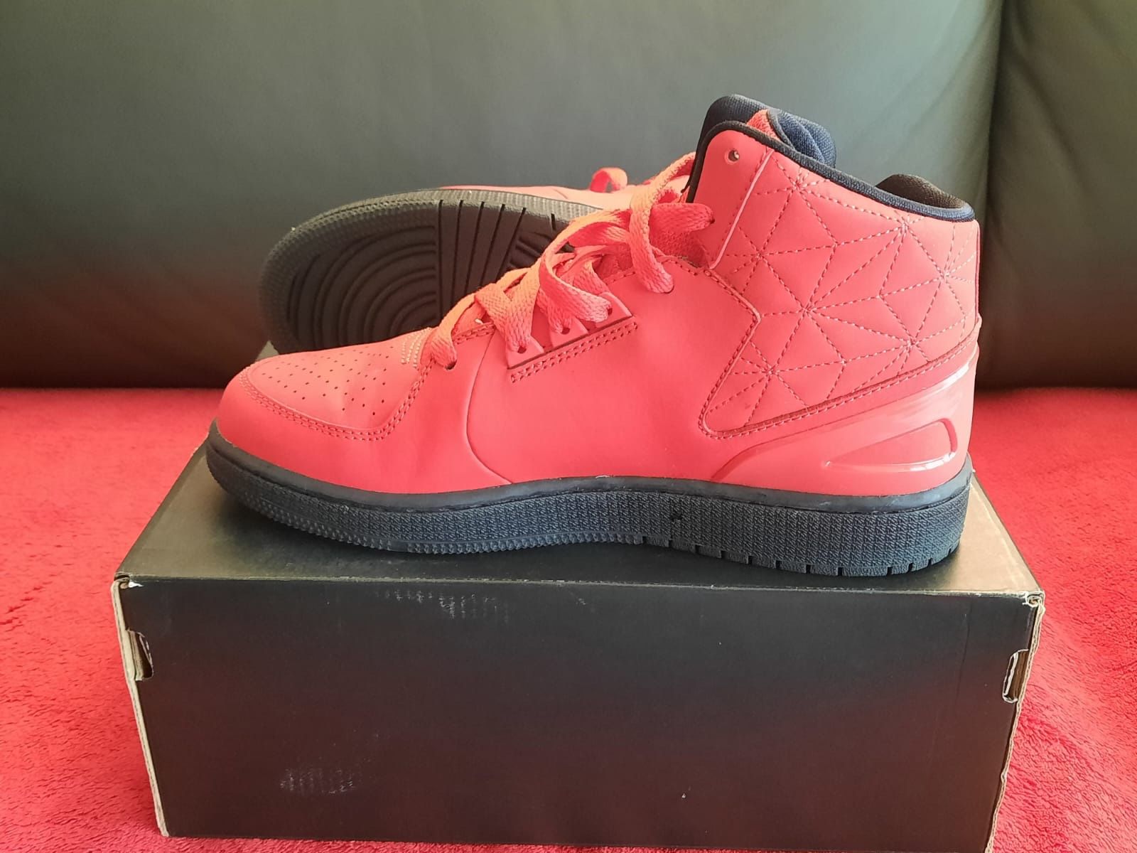 Jordan Scarpe da uomo: Air Jordan 1 Flight – Usato da Schmitten FR venduto da dia_y5nx 1