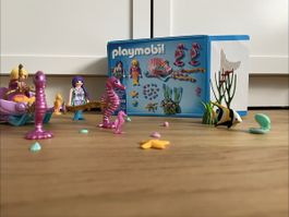 Playmobil ￼ mermaids