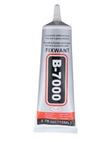 COLLE B7000 110 ML Super Glue Pour Réparation Pose Téléphone