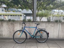 Herrenvelo Cilo Country Bike 26 Zoll