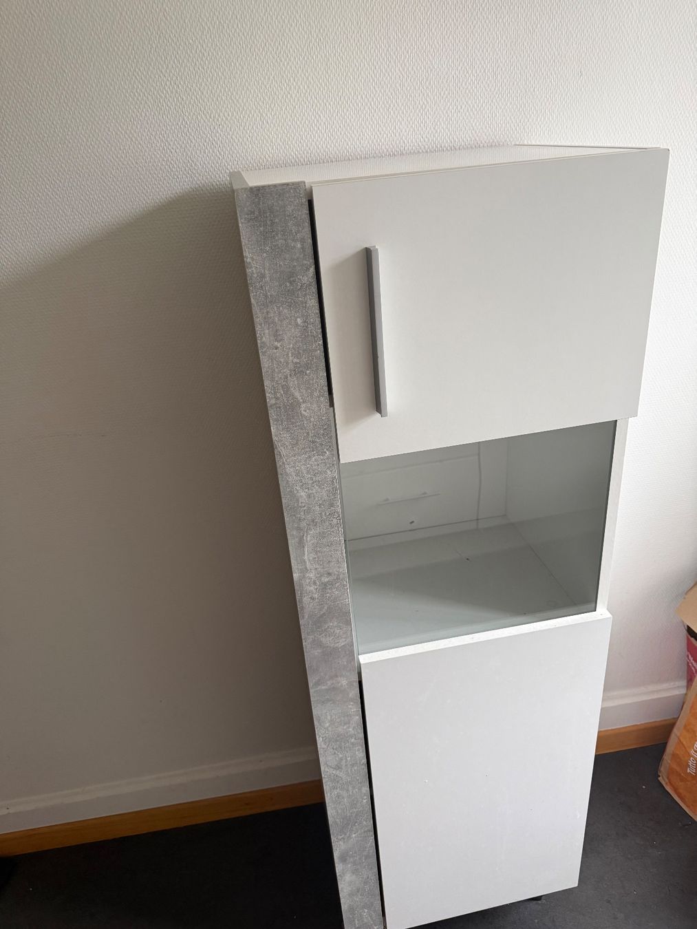 Armoires: Schrank – D'occasion à St. Gallen par mar_c29s