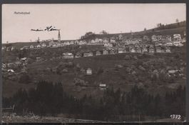 Rehetobel  1912    ( Photo-Druck  1772 )