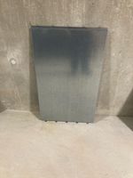 Errex Rückwand 850mm x 500mm