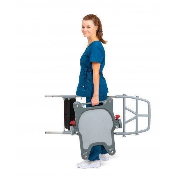 Medizinische Geräte: Etac Molift Raiser Pro – Neu und originalverpackt aus Egg b. Zürich von Santhema_AG 7