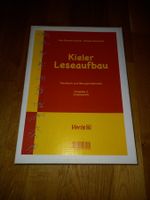 Kieler Leseaufbau, Ausgabe C, Handbuch+Material - neu!