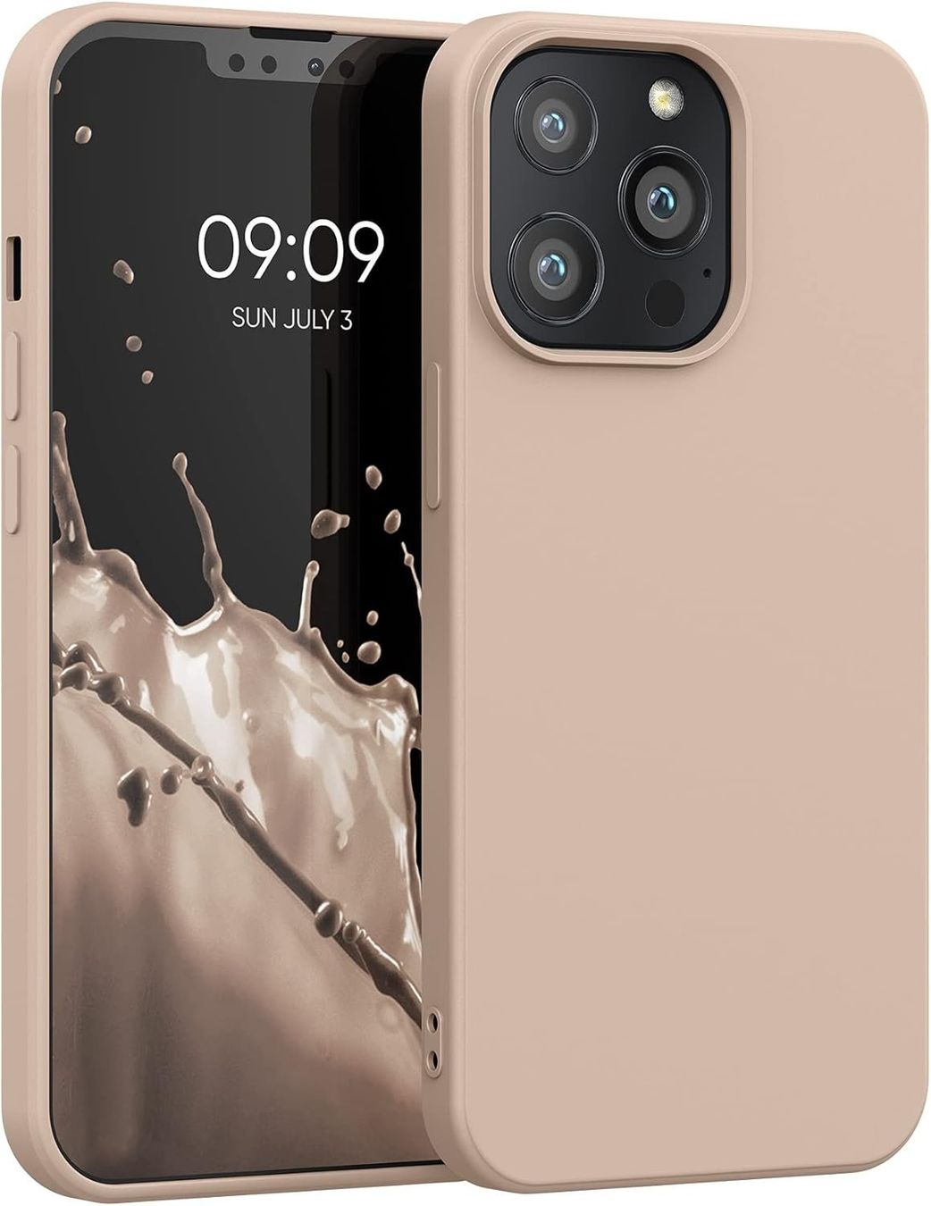 Covers & Schutzfolien: iPhone 13 Hülle Etui Silikon Case Cover Tasche Coque Soft – Neu und originalverpackt aus Volketswil von caseology