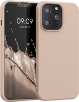iPhone 13 Hülle Etui Silikon Case Cover Tasche Coque Soft